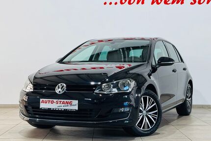 VW Golf 107.821 km 12.750 &euro; Fulda 36043