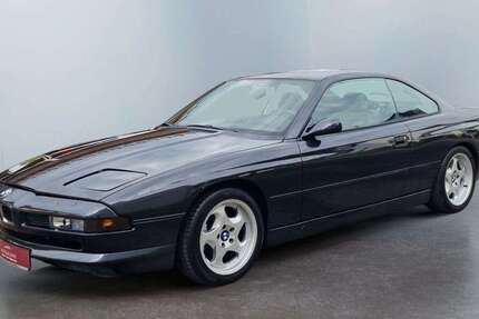 BMW 850 119.844 km 42.980 &euro; Wartenberg 36367