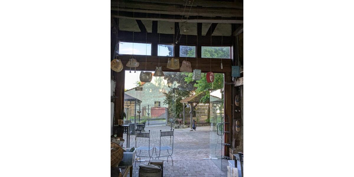 Bauernhaus, Landhaus Grebenhain - 9 Zimmer, 367 m&sup2;, 669.000&euro; | Angebot:21580386