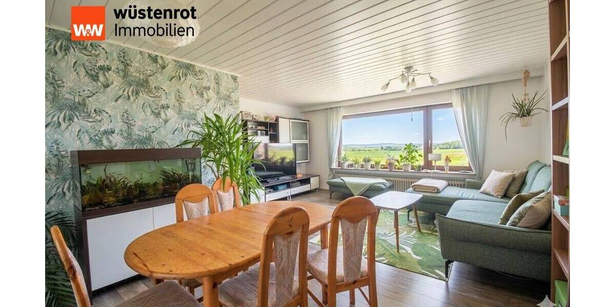 Einfamilienhaus Fulda / Maberzell Maberzell - 6 Zimmer, 280.000&euro; | Angebot:26804945