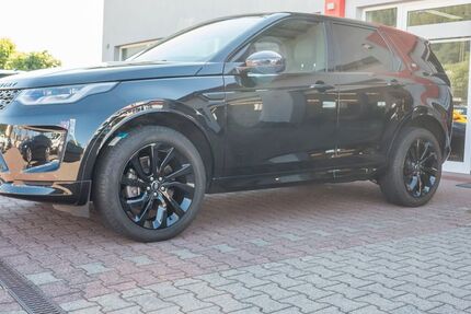 Land Rover Discovery Sport 36.700 km 35.995 &euro; Schlüchtern 36381