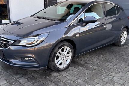 Opel Astra 108.000 km 10.200 &euro; Schlitz 36110