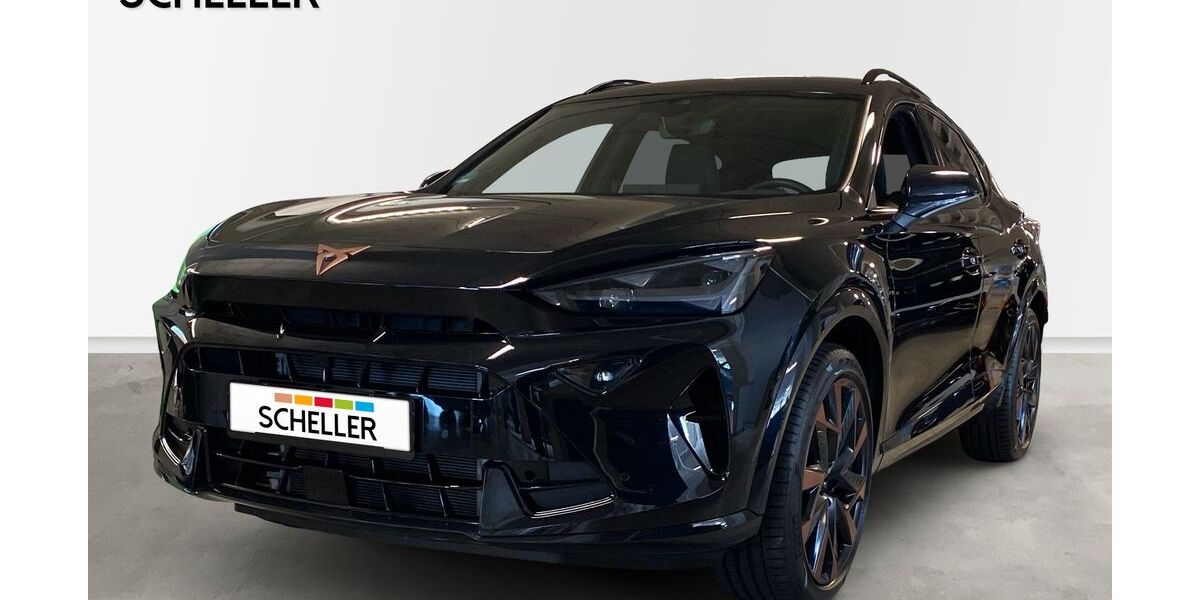 Cupra Formentor 7.500 km 39.470 &euro; Fulda 36043