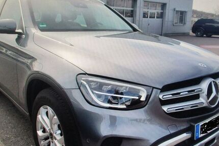 Mercedes-Benz GLC 200 209.900 km 22.899 &euro; Fulda 36039