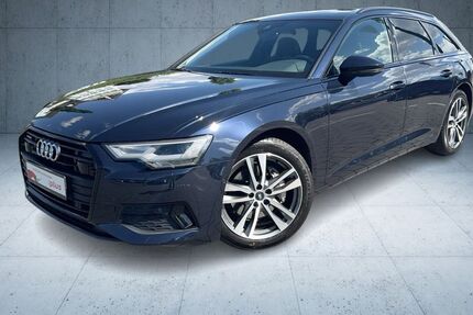 Audi A6 91.473 km 31.380 &euro; Hünfeld 36088