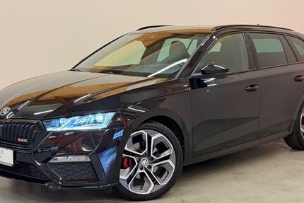 Skoda Octavia 79.980 km 29.150 &euro; Eichenzell-Welkers 36124