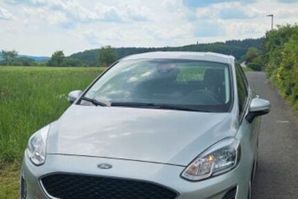Ford Fiesta 47.000 km 11.890 &euro; Ebersburg 36157