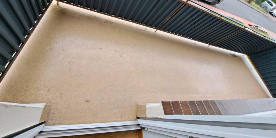 Erdgeschoßwohnung Niederaula - 4 Zimmer, 83 m&sup2;, 650&euro; | Angebot:25613816