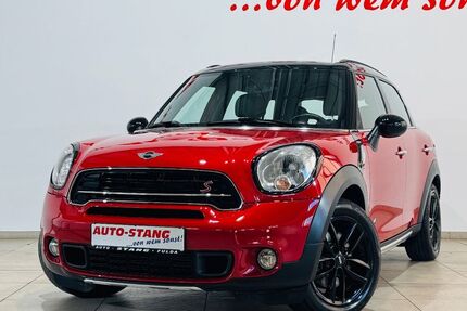 Mini Countryman S (Cooper) 84.423 km 13.800 &euro; Fulda 36043