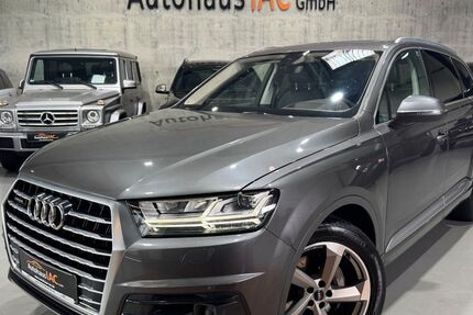 Audi Q7 133.900 km 37.700 &euro; Petersberg Landkreis Fulda 36100