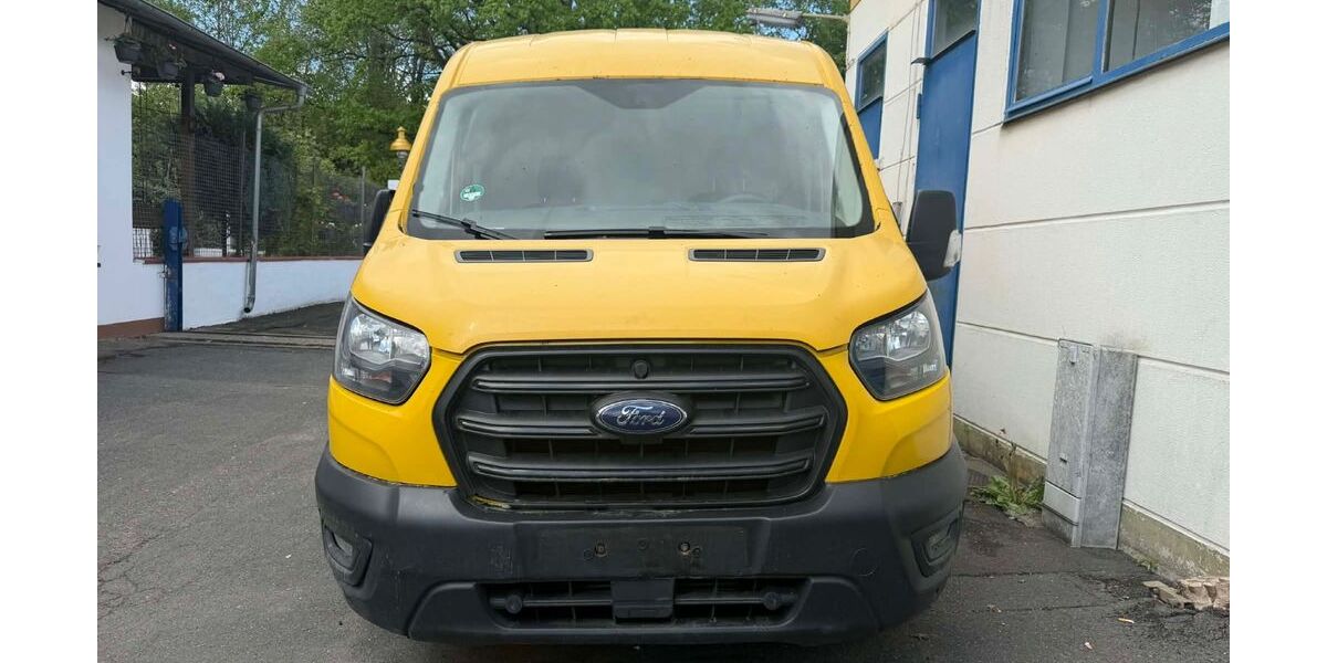 Ford Transit 248.000 km 2.499 &euro; Freiensteinau 36399