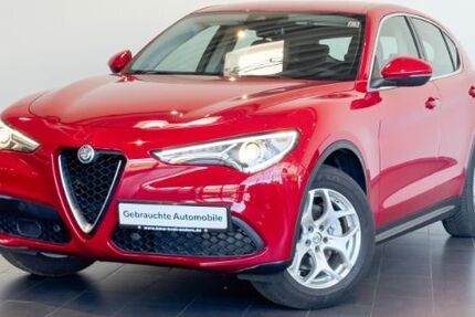 Alfa Romeo Stelvio 86.700 km 19.488 &euro; Fulda 36043