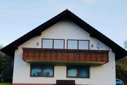 Wohnung Eiterfeld - 3 Zimmer, 83 m&sup2;, 530&euro; | Angebot:25933526