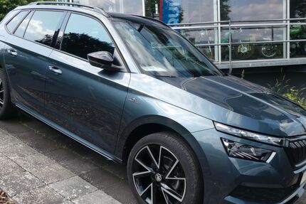 Skoda Kamiq 62.190 km 24.790 &euro; Buttlar 36419