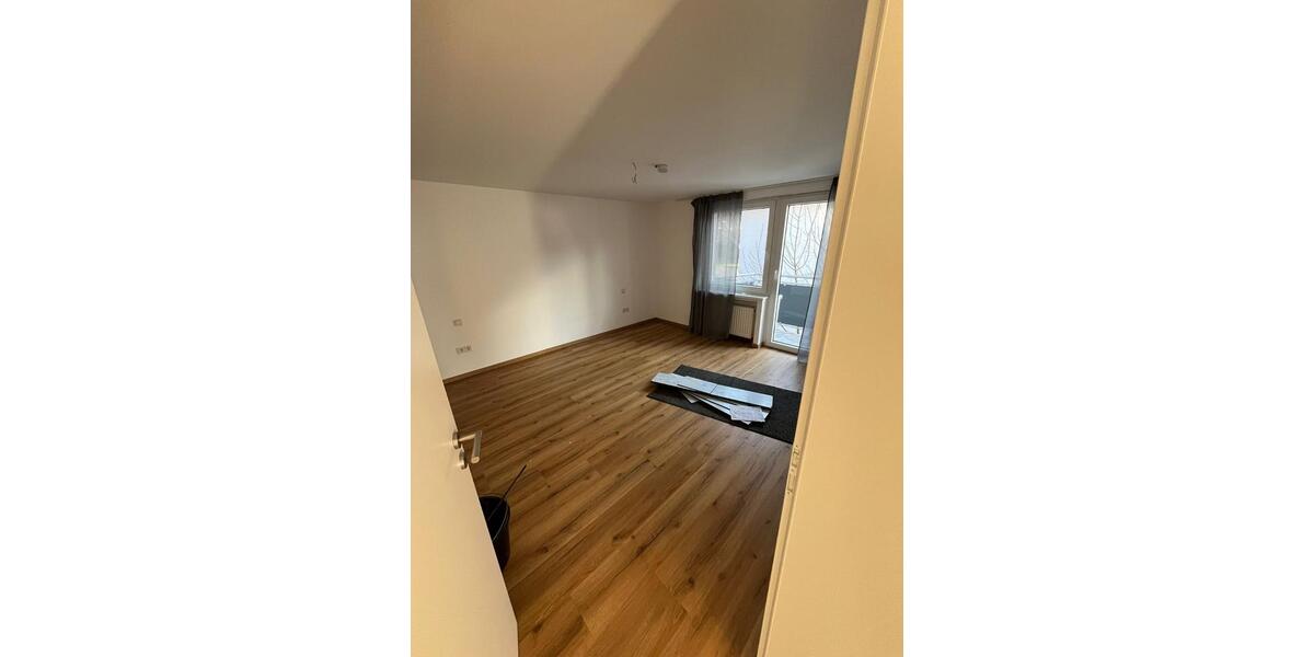 Etagenwohnung Burghaun - 3 Zimmer, 82 m&sup2;, 920&euro; | Angebot:26577798