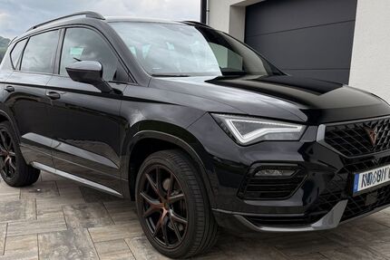 Cupra Ateca 38.997 km 30.500 &euro; Wildflecken 97772