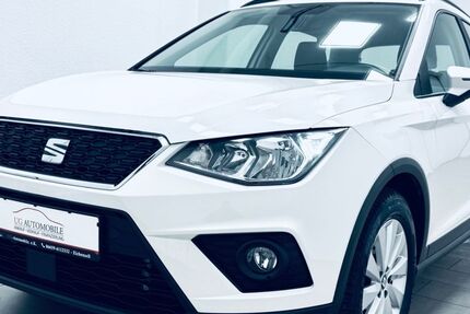 Seat Arona 127.000 km 9.980 &euro; Eichenzell 36124