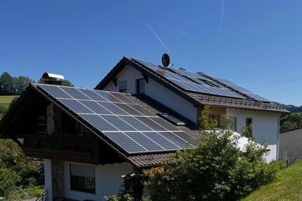 Wohnung Gersfeld (Rhön) - 2 Zimmer, 50 m&sup2;, 450&euro; | Angebot:25253690