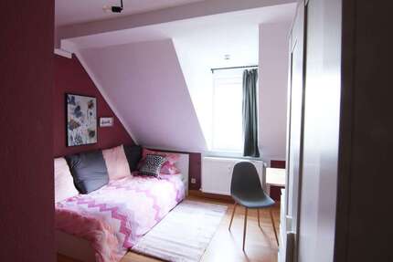 Wohnung Fulda Frauenberg - 1 Zimmer, 15 m&sup2;, 270&euro; | Angebot:25429482