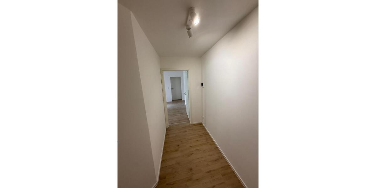 Etagenwohnung Fulda - 1 Zimmer, 43 m&sup2;, 660&euro; | Angebot:25905544