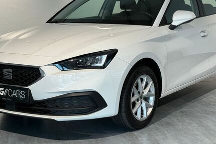 Seat Leon 133.459 km 12.900 &euro; Burghaun 36151