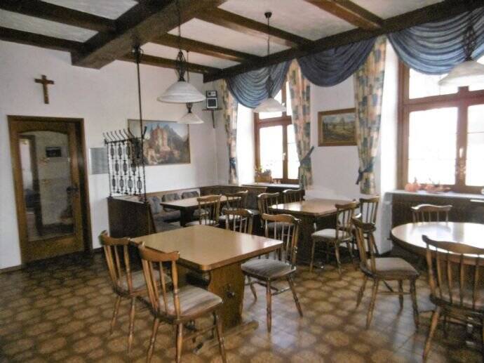 Gewerbeobjekt Hilders Batten - 415.000&euro; | Angebot:25669180