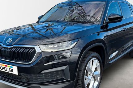 Skoda Kodiaq 71.629 km 34.700 &euro; Fulda 36043