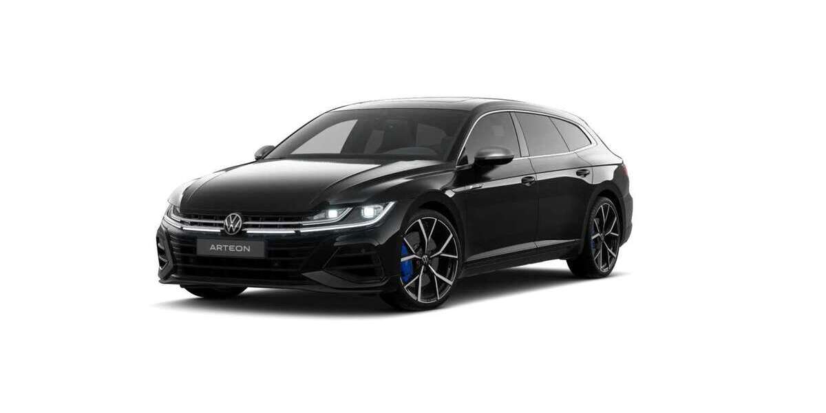 VW Arteon 10.416 km 44.320 &euro; Hünfeld 36088