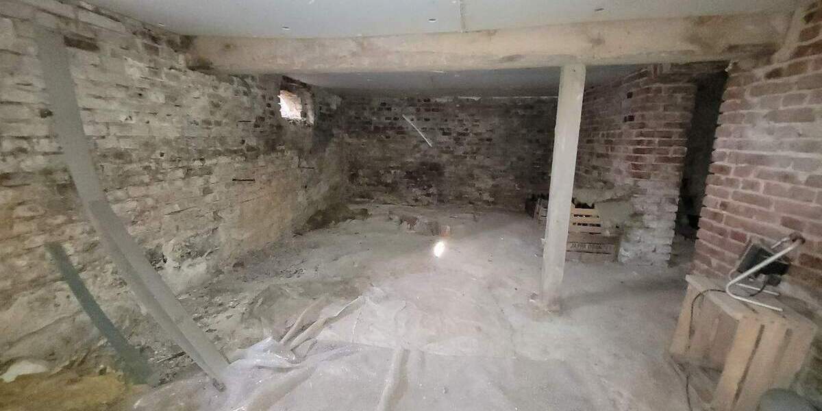 Gewerbeobjekt Niederaula Mengshausen - 310.000&euro; | Angebot:25898636