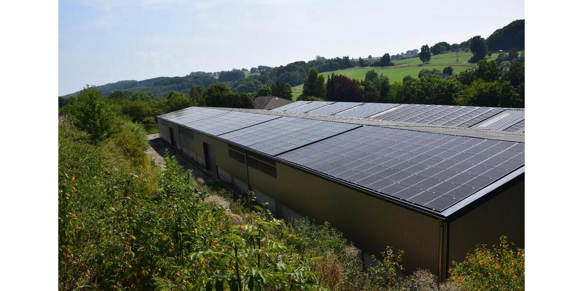 Gewerbeobjekt Neuhof - 200&euro; | Angebot:25514923