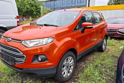 Ford EcoSport 98.600 km 4.999 &euro; Fulda 36043