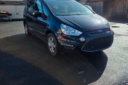 Ford S-Max 239.078 km 4.950 &euro; Schlitz 36110