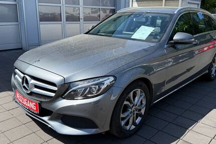 Mercedes-Benz C 250 106.901 km 21.450 &euro; Fulda 36043