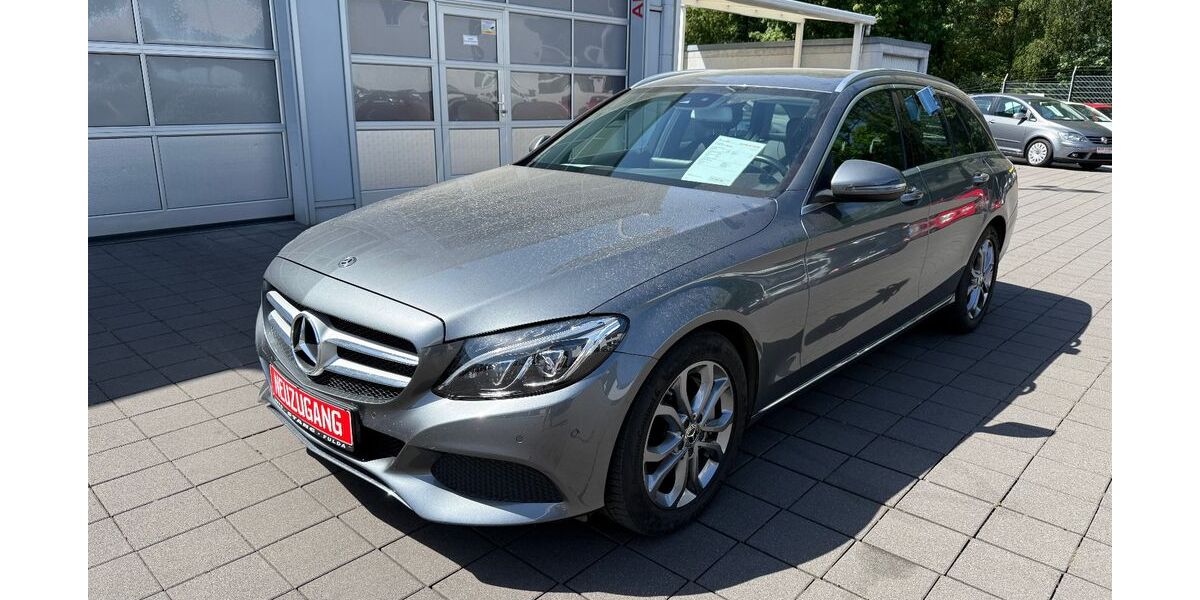 Mercedes-Benz C 250 106.901 km 21.450 &euro; Fulda 36043