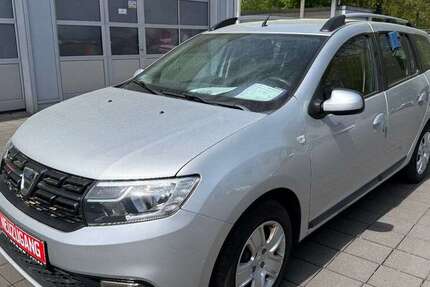 Dacia Logan 103.008 km 7.490 &euro; Fulda 36043