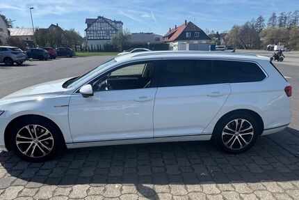 VW Passat Variant 173.000 km 14.499 &euro; Lauterbach 36341