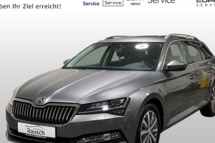 Skoda Superb 75.803 km 27.350 &euro; Lauterbach 36341