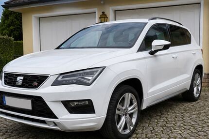 Seat Ateca 93.000 km 15.900 &euro; Großenlüder 36137