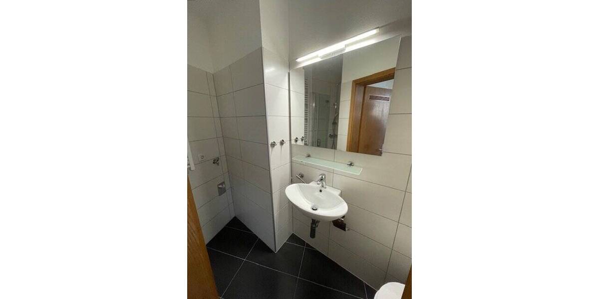 Etagenwohnung Fulda Nordend - 2 Zimmer, 30 m&sup2;, 400&euro; | Angebot:26450116