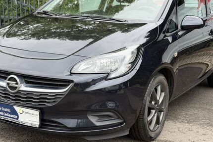 Opel Corsa 102.680 km 6.900 &euro; Schlitz 36110