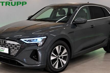 Audi Q8 e-tron 46.200 km 38.890 &euro; Eichenzell-Welkers 36124