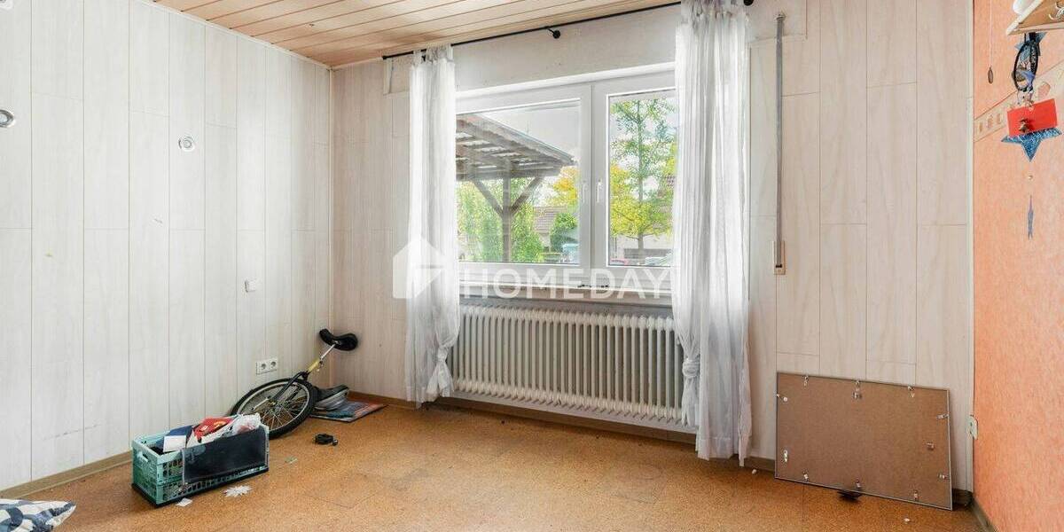Einfamilienhaus Neuhof - 7 Zimmer, 114 m&sup2;, 328.000&euro; | Angebot:26820742