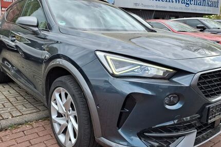 Cupra Formentor 130.000 km 23.989 &euro; Fulda 36043