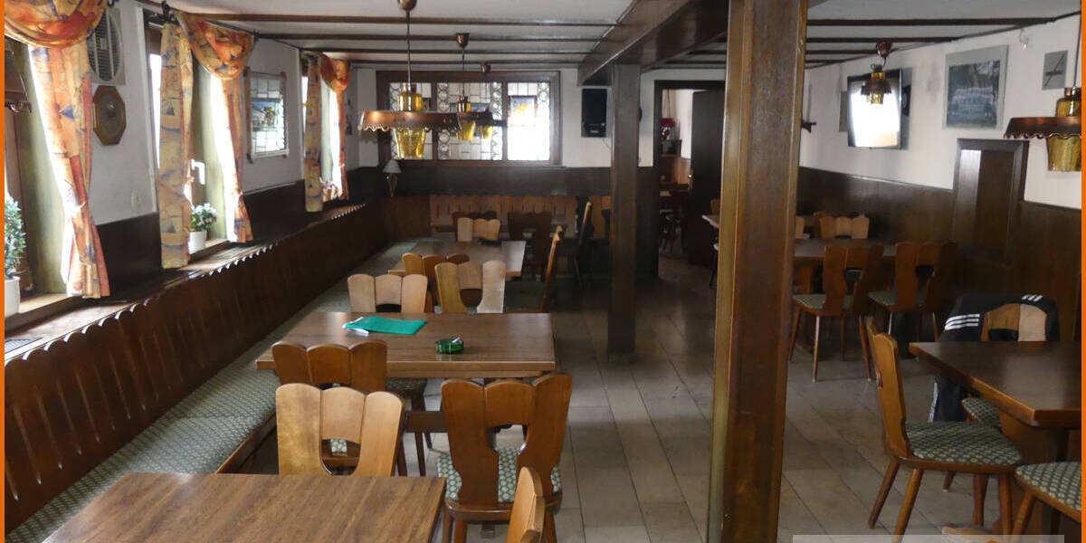 Mehrfamilienhaus, Wohnhaus Sinntal / Weichersbach Weichersbach - 1 Zimmer, 166 m&sup2;, 315.000&euro; | Angebot:25821619