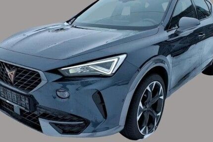 Cupra Formentor 61.397 km 25.800 &euro; Lauterbach 36341