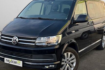 VW T6 Multivan 55.000 km 39.990 &euro; Fulda 36043