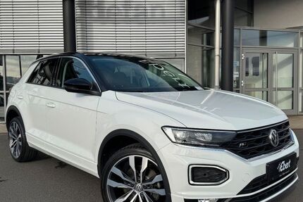 VW T-Roc 55.100 km 21.990 &euro; Burghaun/Gruben 36151