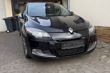 Renault Megane 195.000 km 3.300 &euro; Eiterfeld 36132