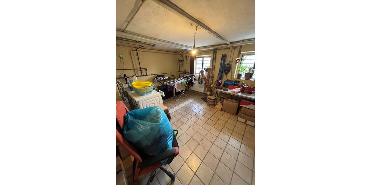 Einfamilienhaus Bad Brückenau - 3 Zimmer, 90 m&sup2;, 210.000&euro; | Angebot:25215931