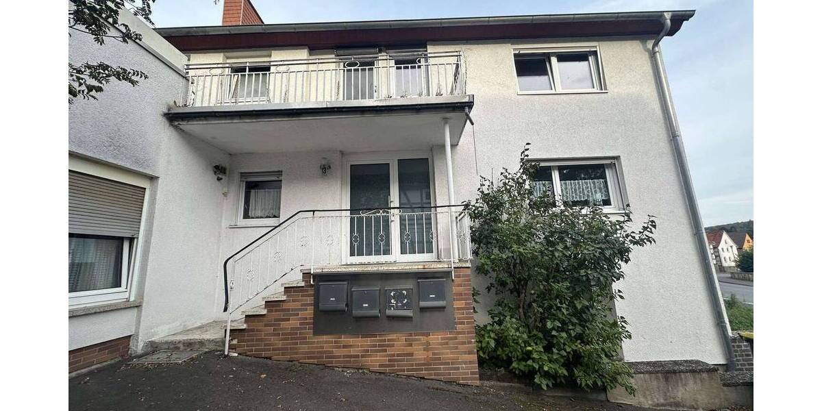 Mehrfamilienhaus, Wohnhaus Breitenbach am Herzberg Breitenbach - 1 Zimmer, 300 m&sup2;, 247.900&euro; | Angebot:25676613